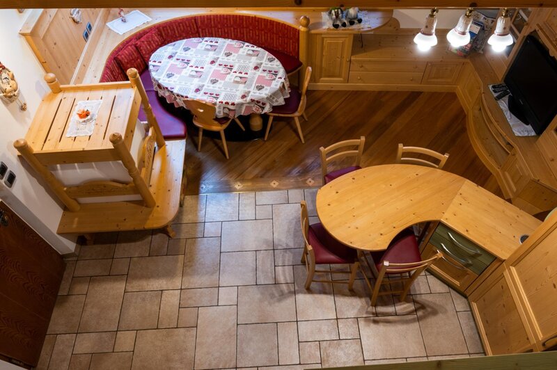 Rasom Nicola - La Casa di Niki