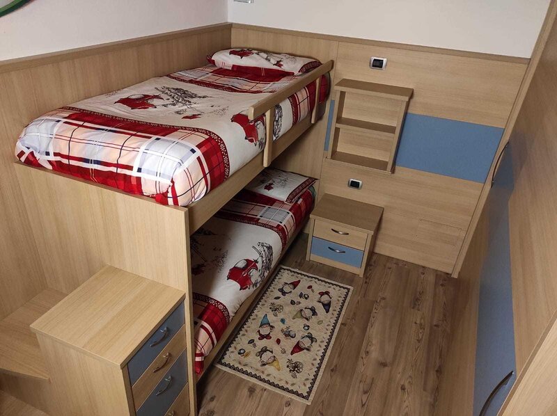 Rasom Nicola - La Casa di Niki