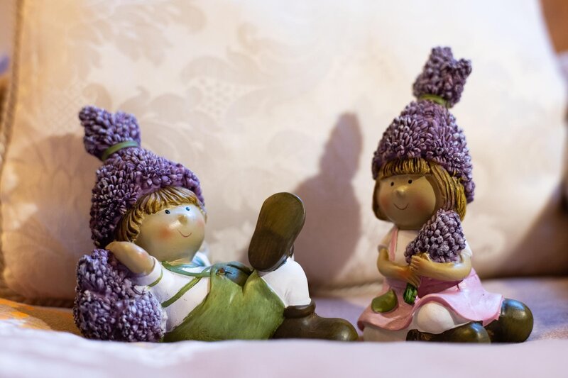 Rasom Nicola - La Casa di Niki