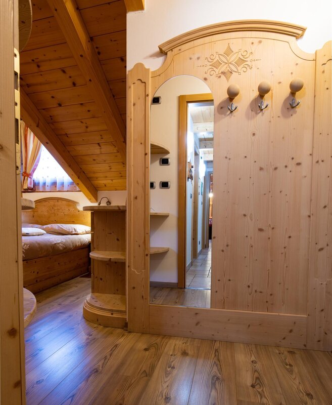 Rasom Nicola - La Casa di Niki