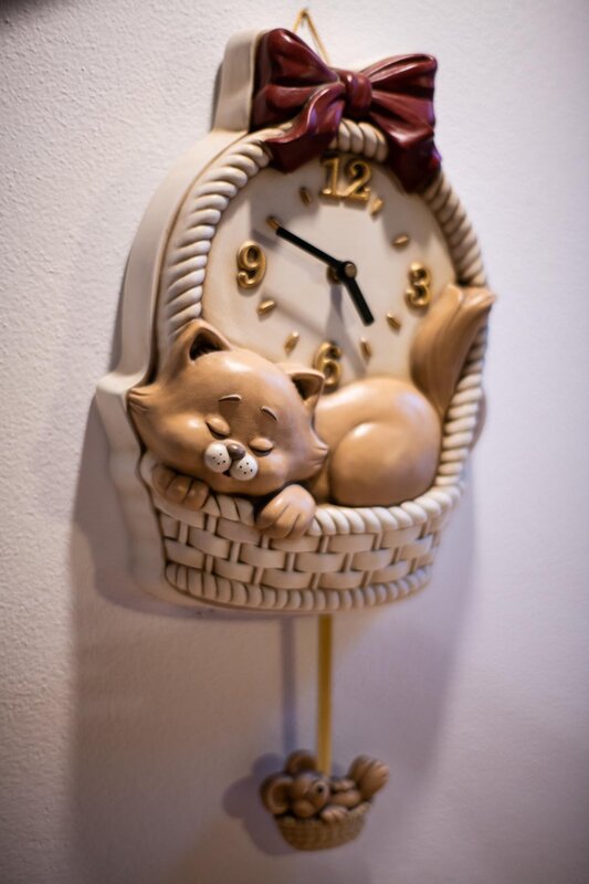 Rasom Nicola - La Casa di Niki