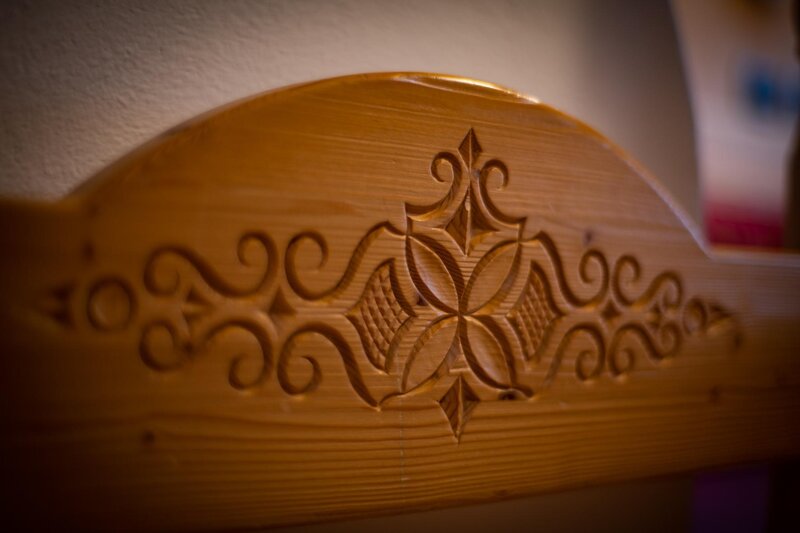 Rasom Nicola - La Casa di Niki